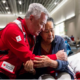 Red Cross helping in southern California as thousands face unimaginable loss