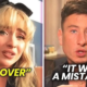 Sabrina Carpenter BREAKS Down After Barry CHEATS