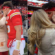 Supermom Brittany Mahomes Makes a Triumphant Return to Arrowhead, Supporting