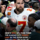 Fans discuss what led to the Kansas City Chiefs’ 40–22 LOSS to the Philadelphia Eagles