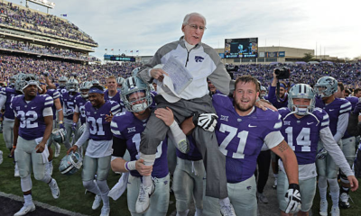 Patrick Mahomes’ college days: A look back with HOF coach Bill Snyder