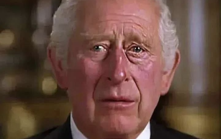 Royal Tragedy: King Charles in shock after tragic passing news… With heavy hearts, we announce the passing of… Read more